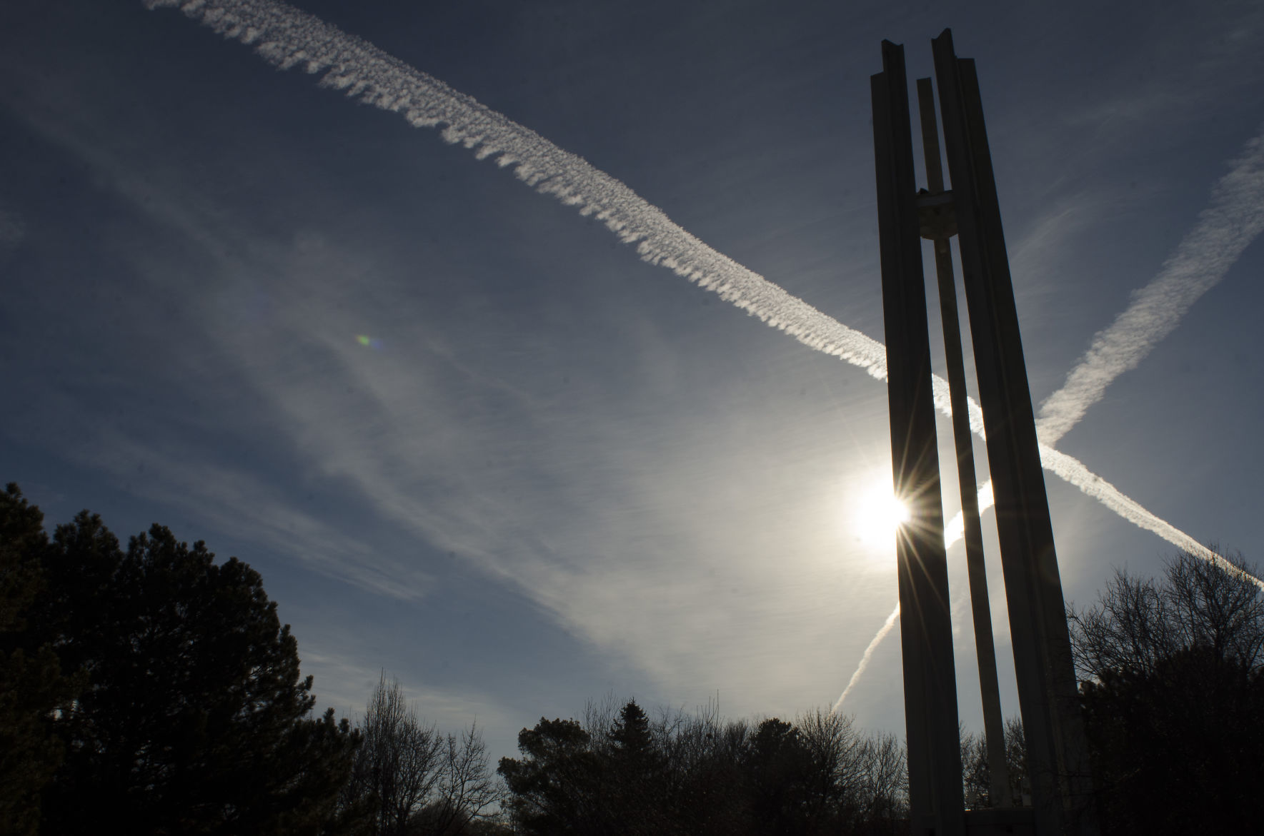 CSI Spire